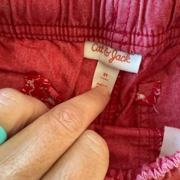 Boys 4 pairs of shorts! - Picture 6 of 13